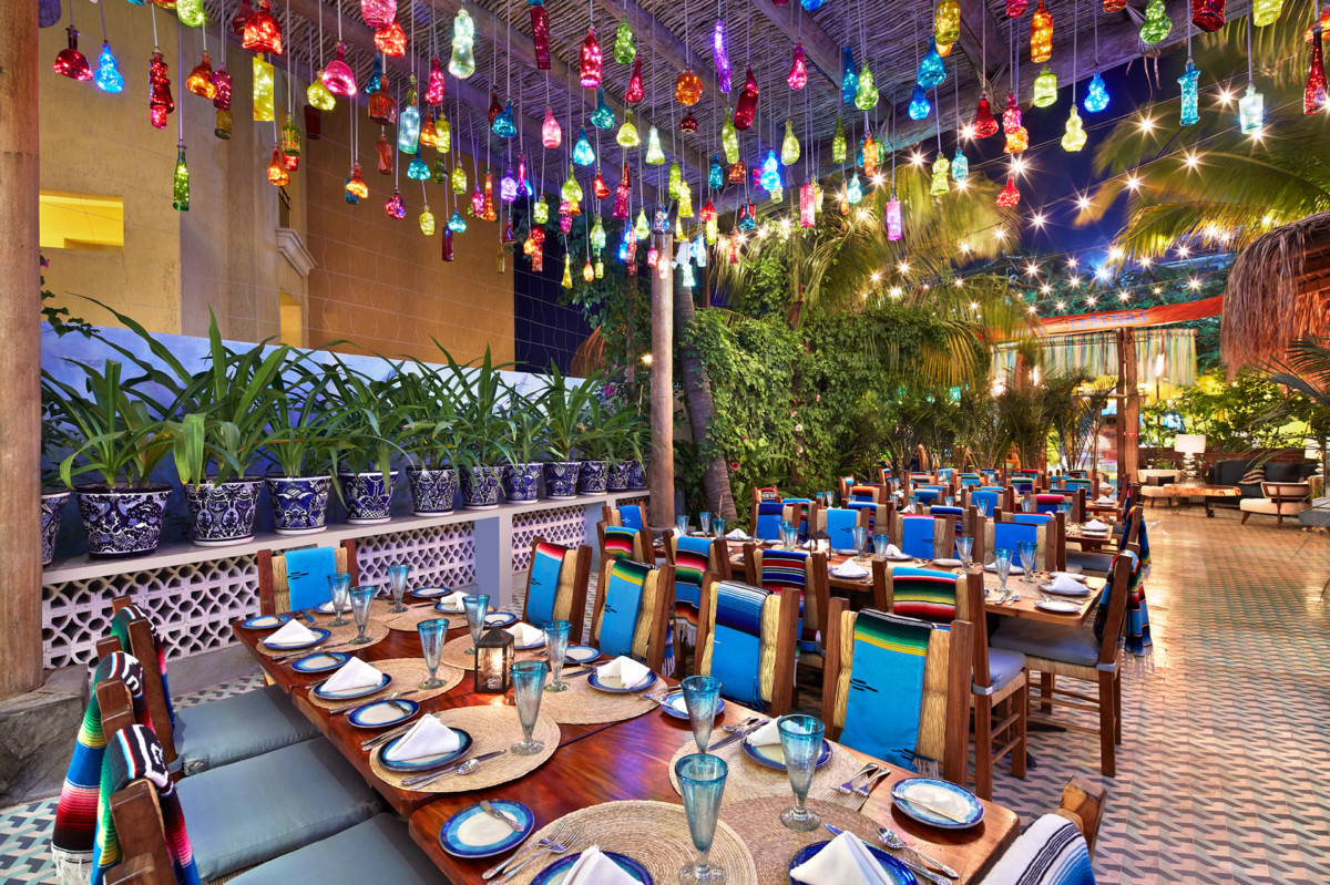 Edith’s Cabo San Lucas | Best Restaurants in Los Cabos, Mexico