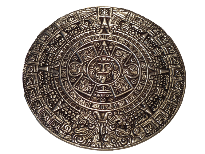 Aztec Calendar