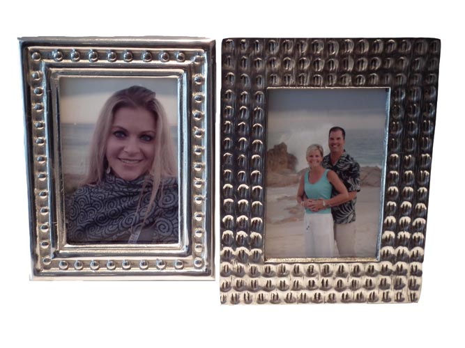 Greco Photo Frame