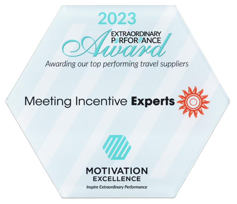 MIE: 2023 EXTRAORDINARY PERFORMANCE AWARD