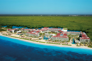 Breathless Riviera Cancun