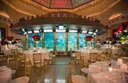 Private Events hosted by MIE, a Destination Management company in Chicago