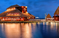 List of Restaurants by MIE, a Destination Management company in Cancun