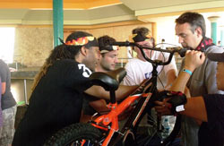 Team Building activities organized by MIE, a top DMC in Cancun
