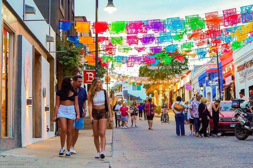 San José del Cabo Art Walk: A Cultural Experience