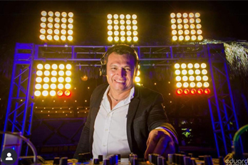 DJ