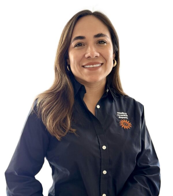 DANIA JAIMES headshot