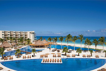 Dreams Riviera Cancun