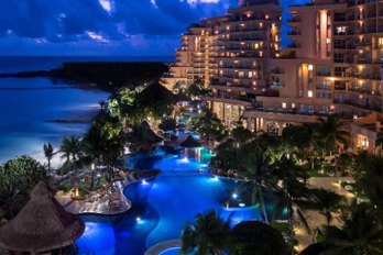 FIESTA AMERICANA CORAL BEACH WEB