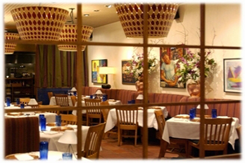 FRONTERA GRILL & TOPOLOBAMPO