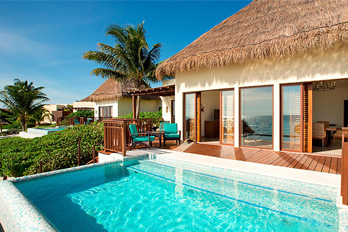 Fairmont Mayakoba