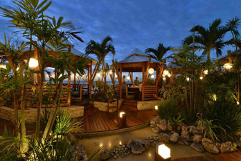 Freds Terrace