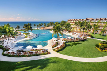 Grand Velas Riviera Maya