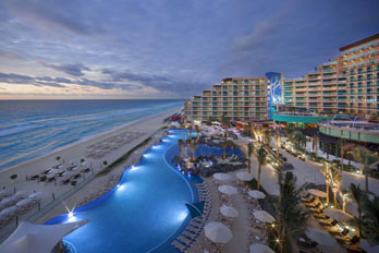 HARD ROCK CANCUN WEB