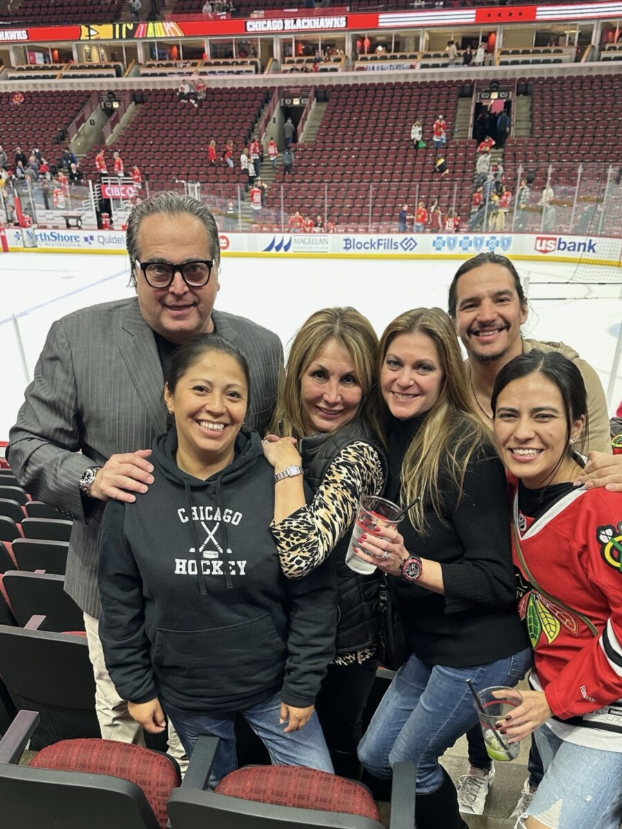 HOCKEY GAME4