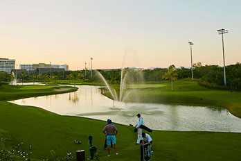 LAKES COURSE VIDANTA WEB