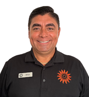 Max Murillo