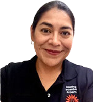 VERONICA DIAZ headshot