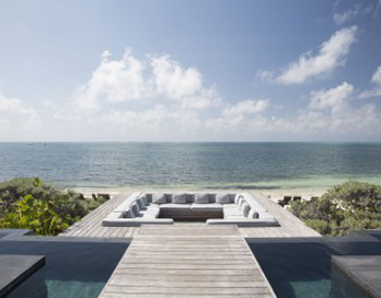 NIZUC RESORT WEB