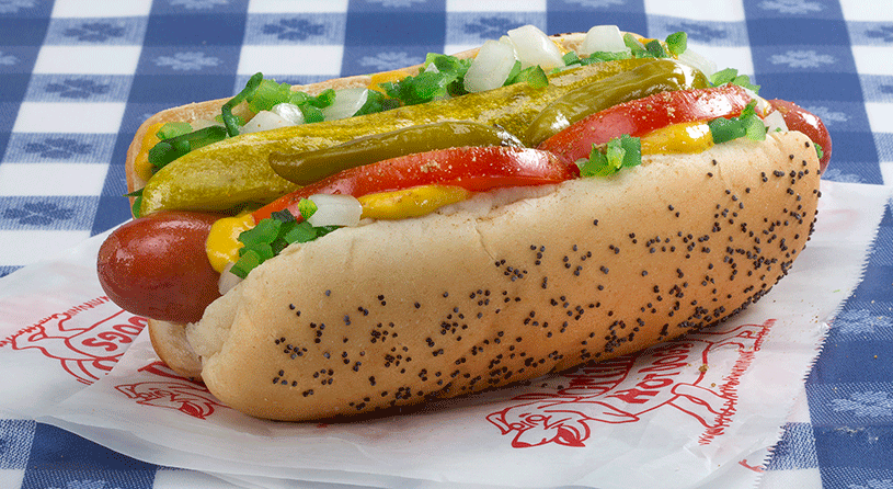 NationalHotDogDay