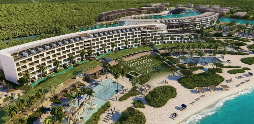 PARADISUS