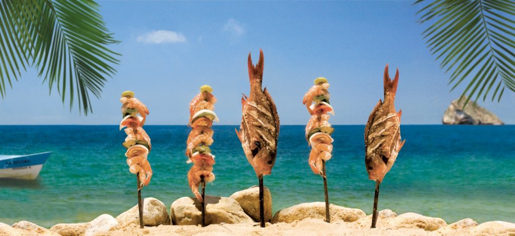 Pescado