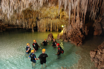 Rio Secreto