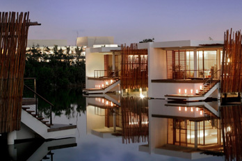 Rosewood Mayakoba