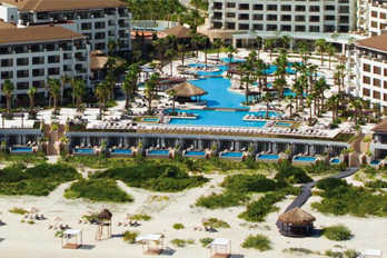 SECRETS PLAYA MUJERES WEB