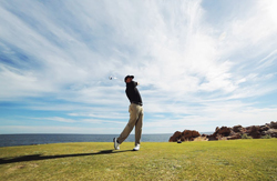 Golf Activities organized by MIE, a Destination Management company in Los Cabos