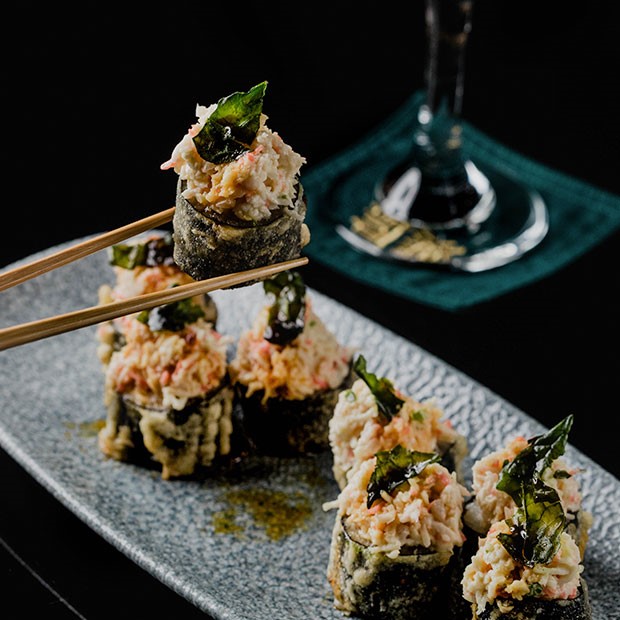 SUSHI