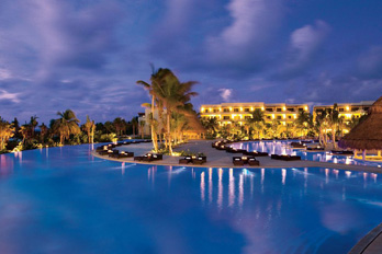 Secrets Maroma Beach Riviera Cancun