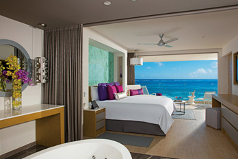 Secrets Riviera Cancun