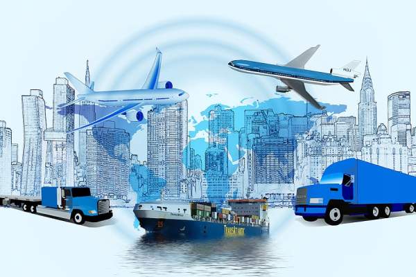 Shipping Logistics
