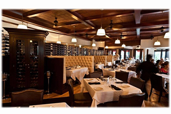TAVERN ON RUSH