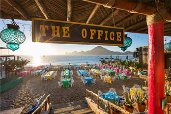 The Office