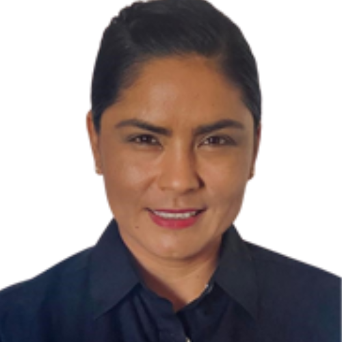 gina ortiz headshot