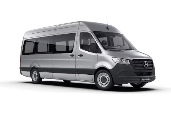 VIP Transportation