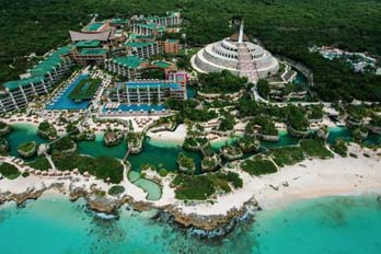 Xcaret Hotel