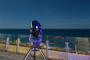 astronomy