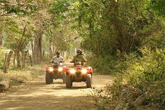 atv ATV’S