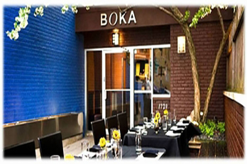 BOKA