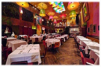 CARNIVALE