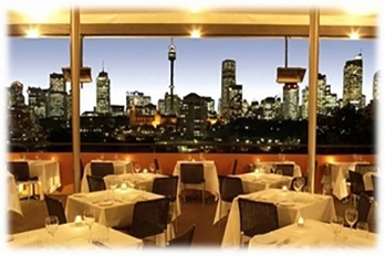 EVEREST RESTAURANT