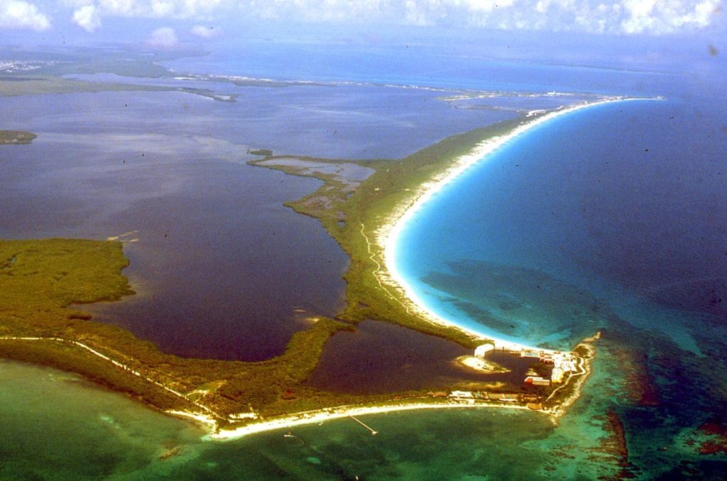 CANCUN 1970 (1)