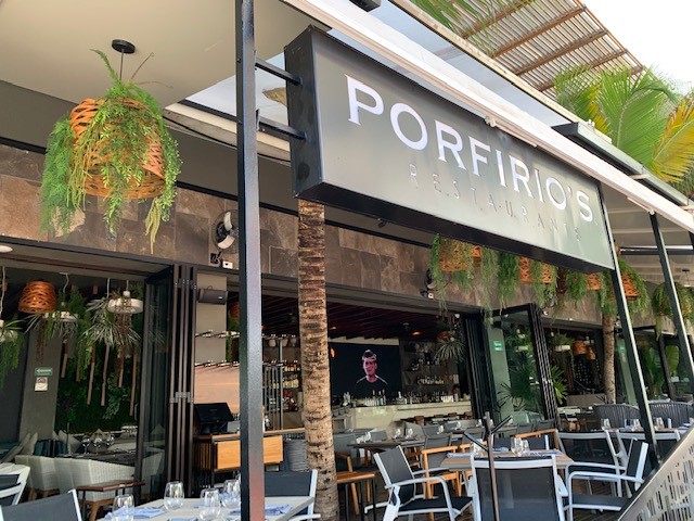porfirios