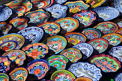 TALAVERA