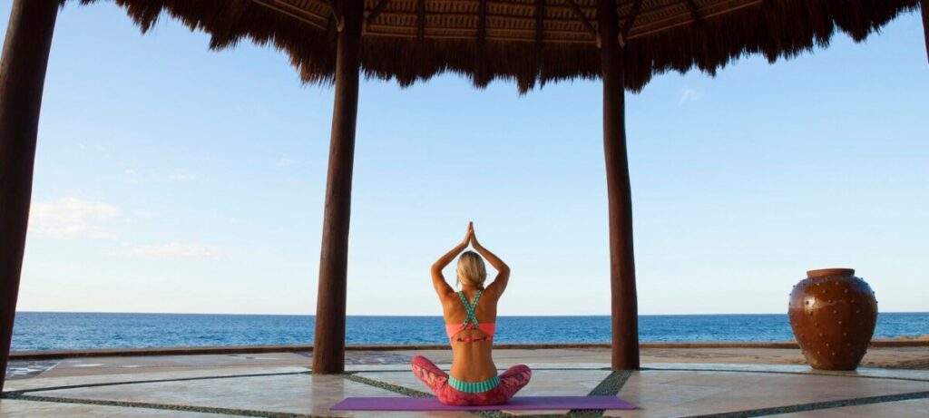 yoga - waldorf