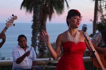 latin band