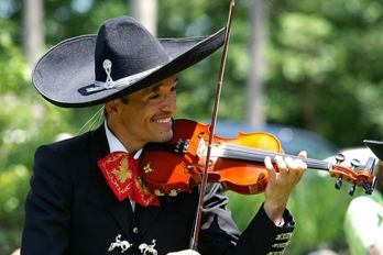 mariachi
